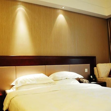 Jingzhai Hotell Suzhou  Exteriör bild
