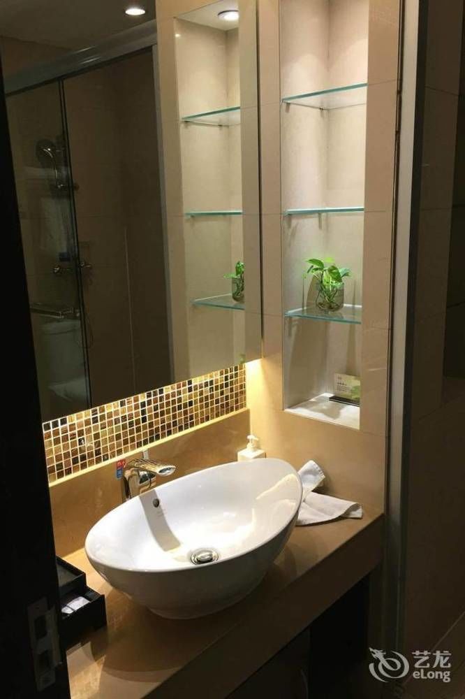 Jingzhai Hotell Suzhou  Exteriör bild
