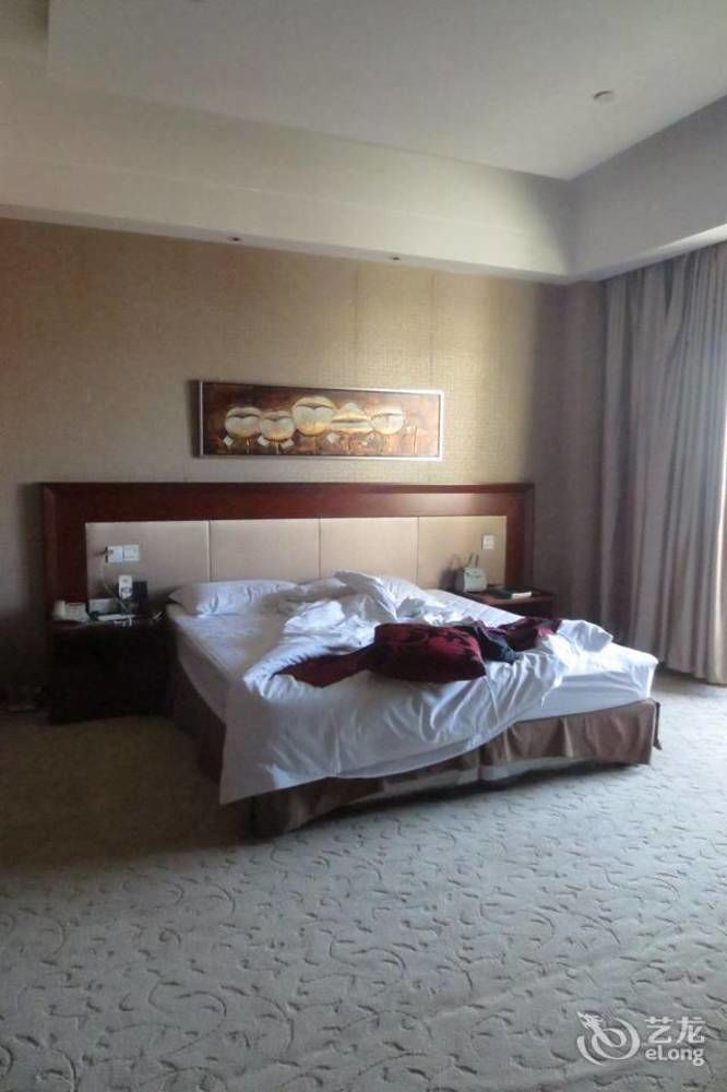 Jingzhai Hotell Suzhou  Exteriör bild